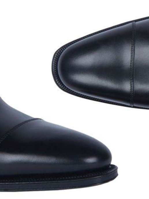 The 12 shoes every man should own - Esquire Middle East