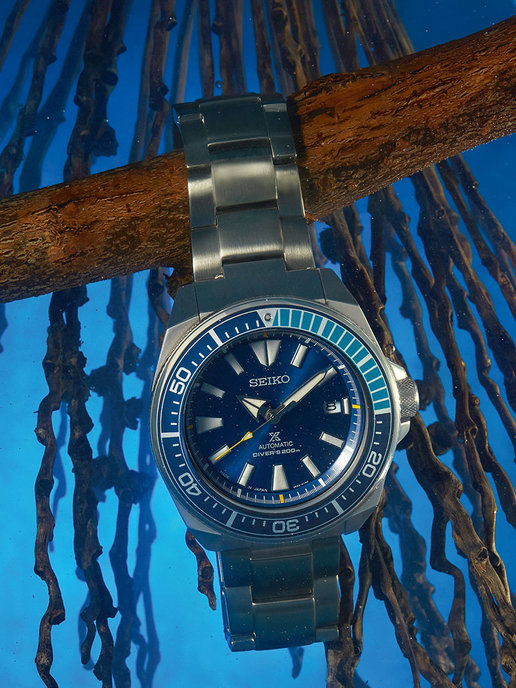 prospex padi special edition