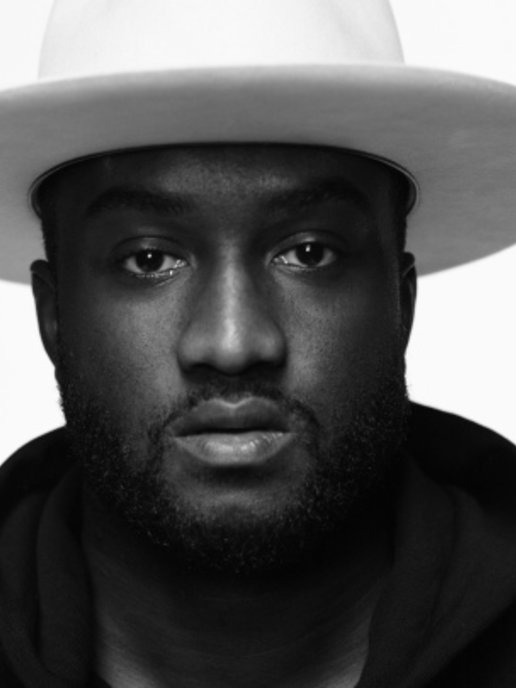 Virgil Abloh is returning to his roots with a furniture gallery ...