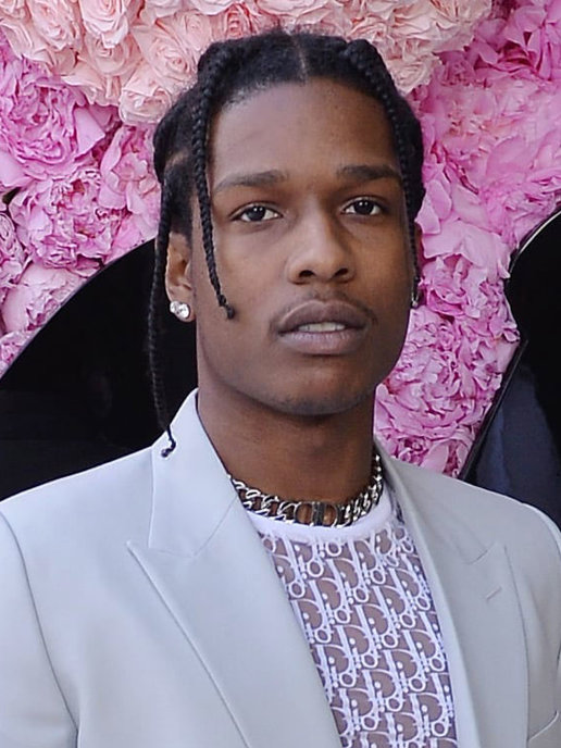 A$AP Rocky has been found guilty but he’s not going to prison - Esquire ...