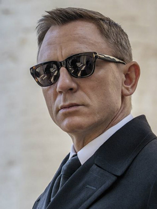 More James Bond sunglasses have dropped ahead of No Time To Die ...