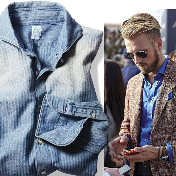 How To Dress For Summer In Style Esquire Middle East