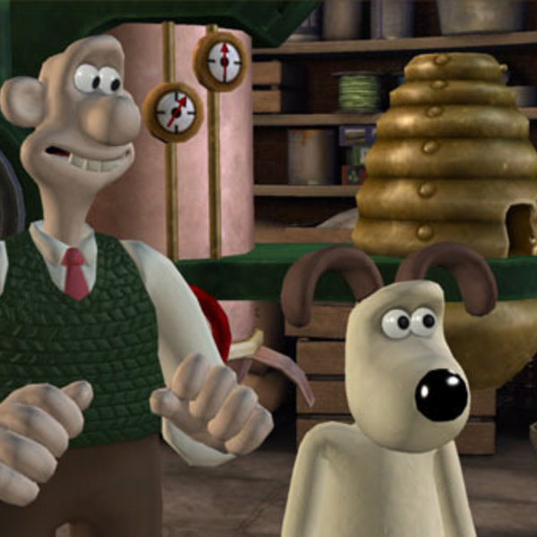 New Wallace & Gromit series and films on the way - Esquire Middle East