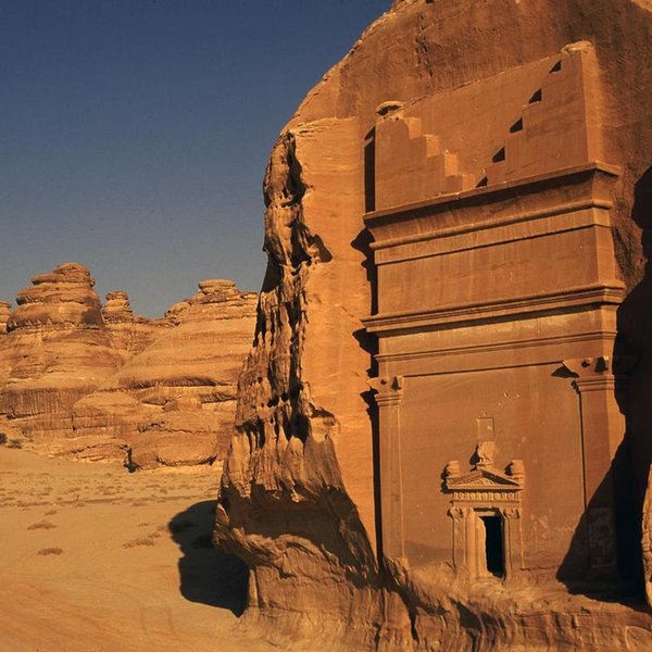 How Al-Ula is paving the way for Saudi Tourism - Esquire Middle East