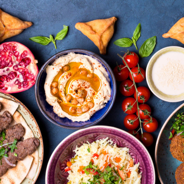 What you need to know about Abu Dhabi Culinary Season - Esquire Middle East