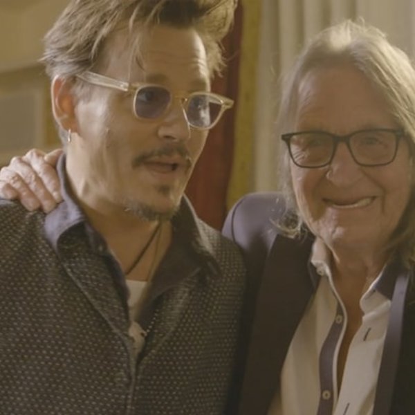 Exclusive Johnny Depp Reacts To Death Of Blow Inspiration Boston George Esquire Middle East