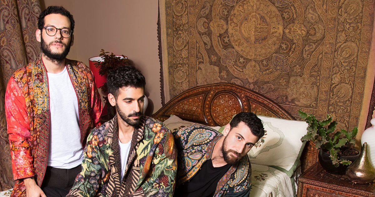 Another band cancels Lebanon gig in support of Mashrou' Leila - Esquire ...