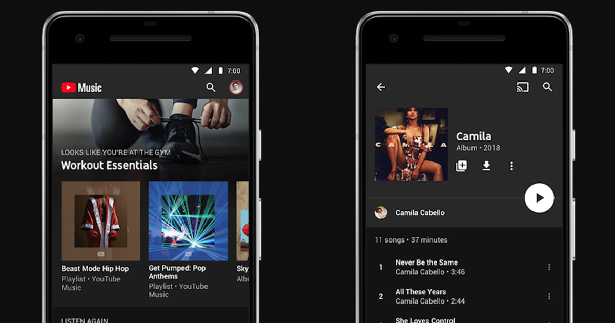 Youtube Premium And Music Lands In The Middle East Esquire Middle East