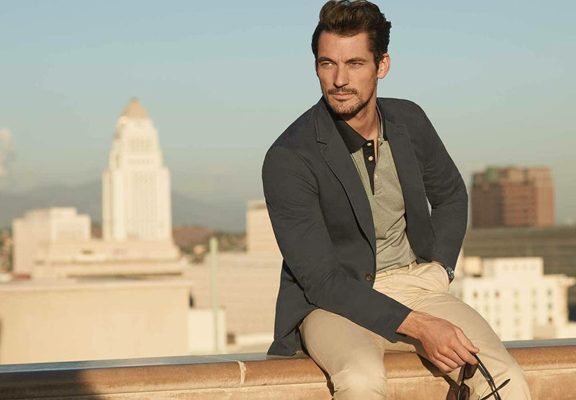 Marks Spencer Opens Online Store In Uae Esquire Middle East