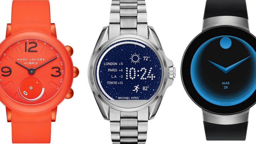 Seven most stylish smartwatches in the world - Esquire Middle East