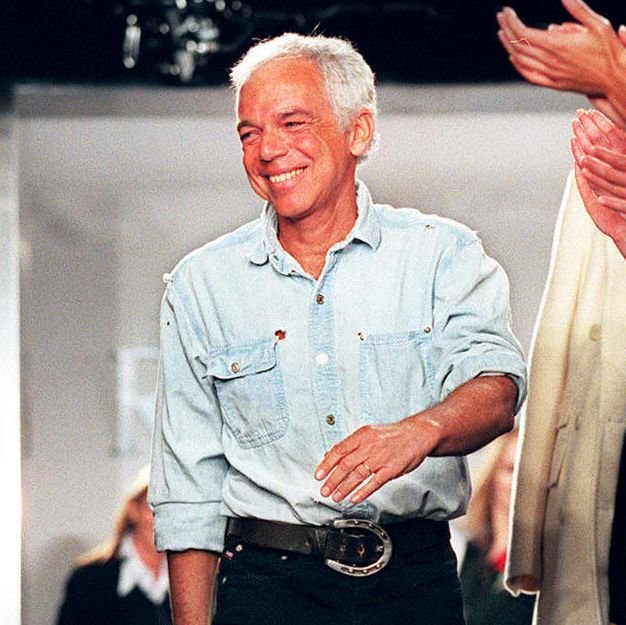 Ralph Lauren is getting his own (stylish) HBO documentary - Esquire ...