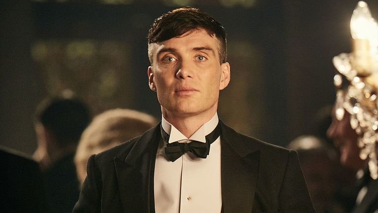 Tommy Shelby faces a new threat in 'Peaky Blinders' S6 - Esquire Middle East