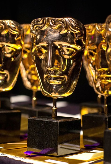 Bafta Awards Online