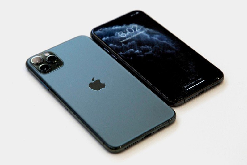 Apple To Unveil Iphone Video Portrait Mode In September Esquire Middle East