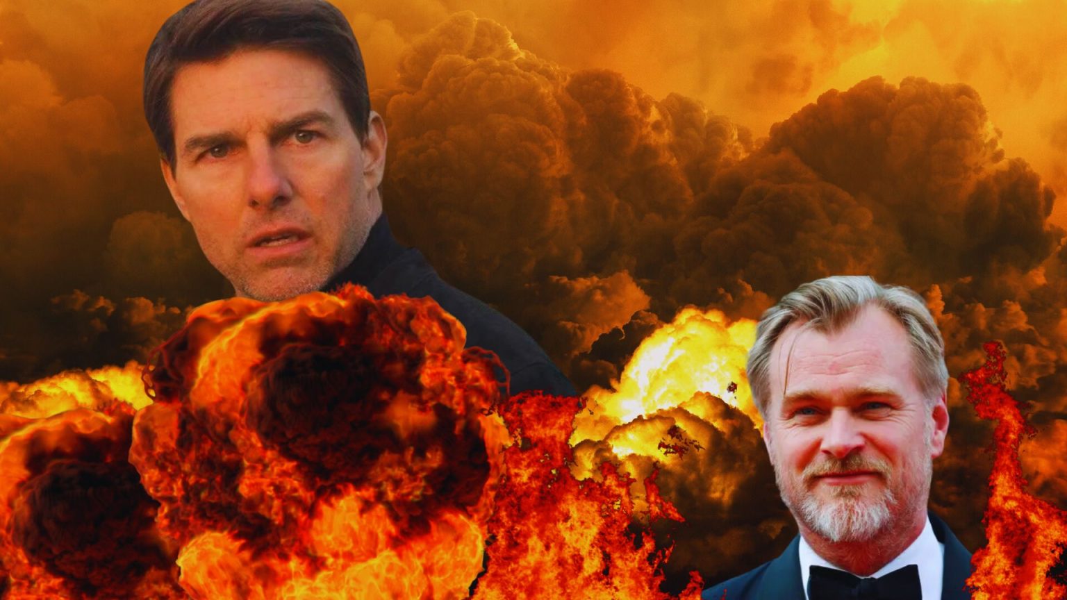 Inside Tom Cruise's secret war on Oppenheimer: MI7 IMAX snub